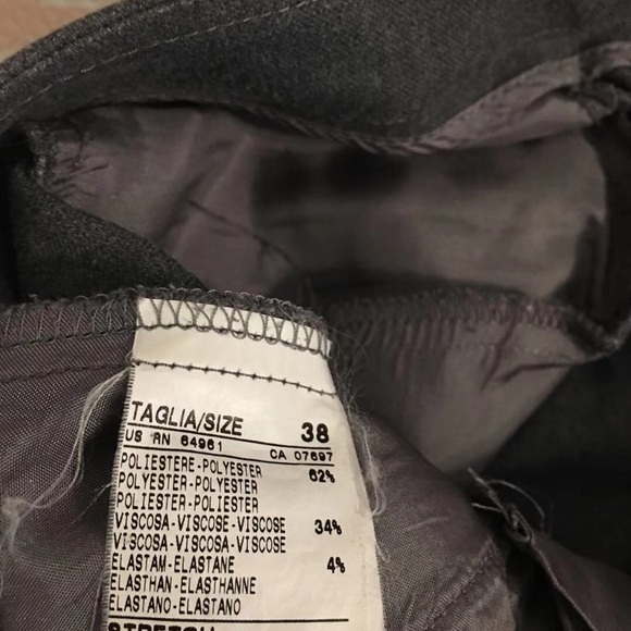 Dress pants - Picture 3 of 3